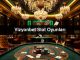 Vizyonbet Slot